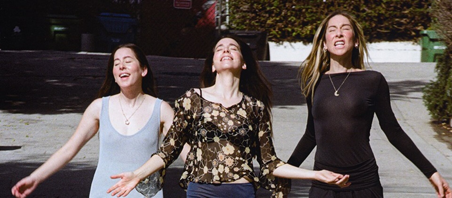 HAIM
