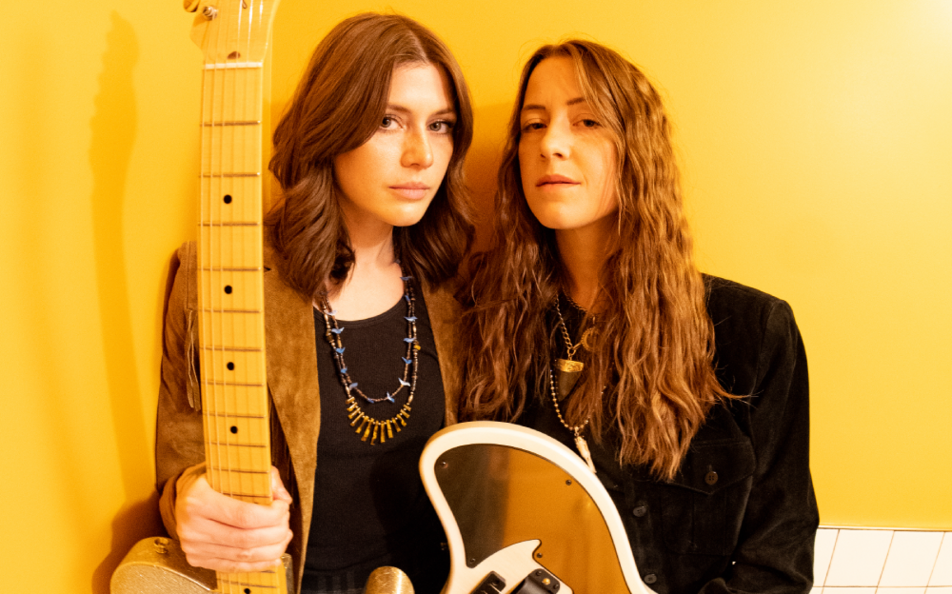 Larkin Poe