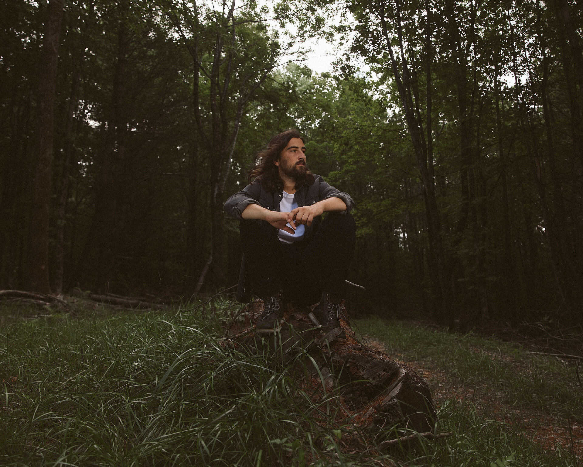 Noah Kahan