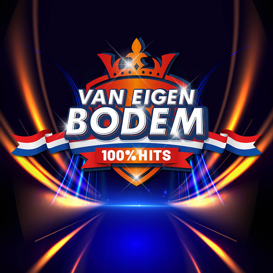 VAN EIGEN BODEM