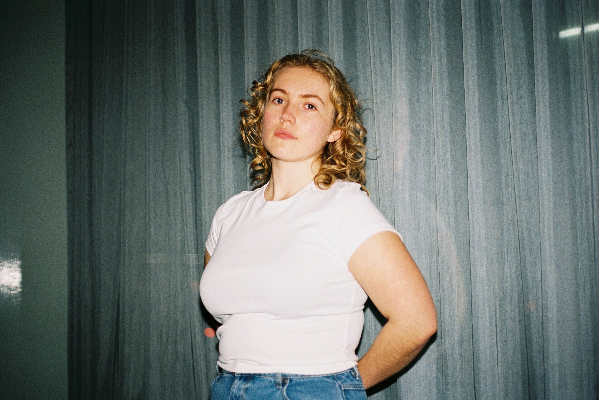 STELLA BRIDIE