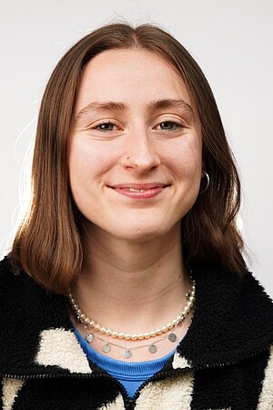 Stephanie van Drogenbroek