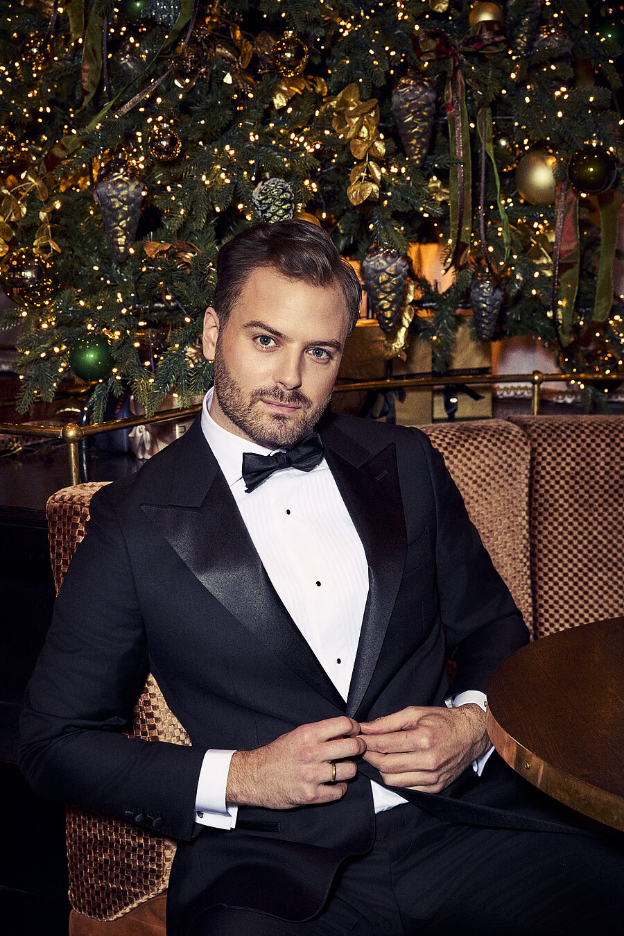 Jim Bakkum & Orkest Koninklijke Luchtmacht