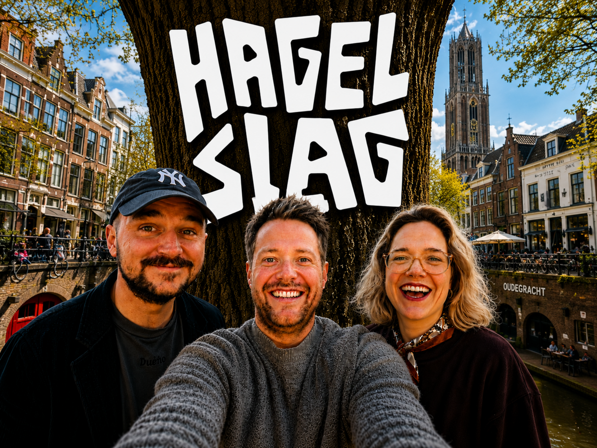 HAGELSLAG