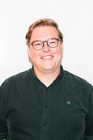 Sven Tervoort