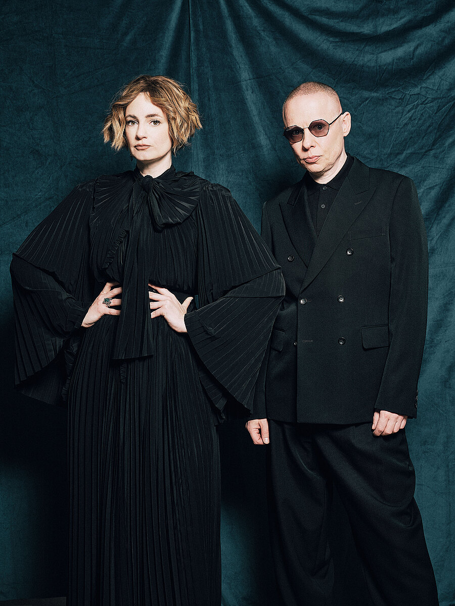 Hooverphonic