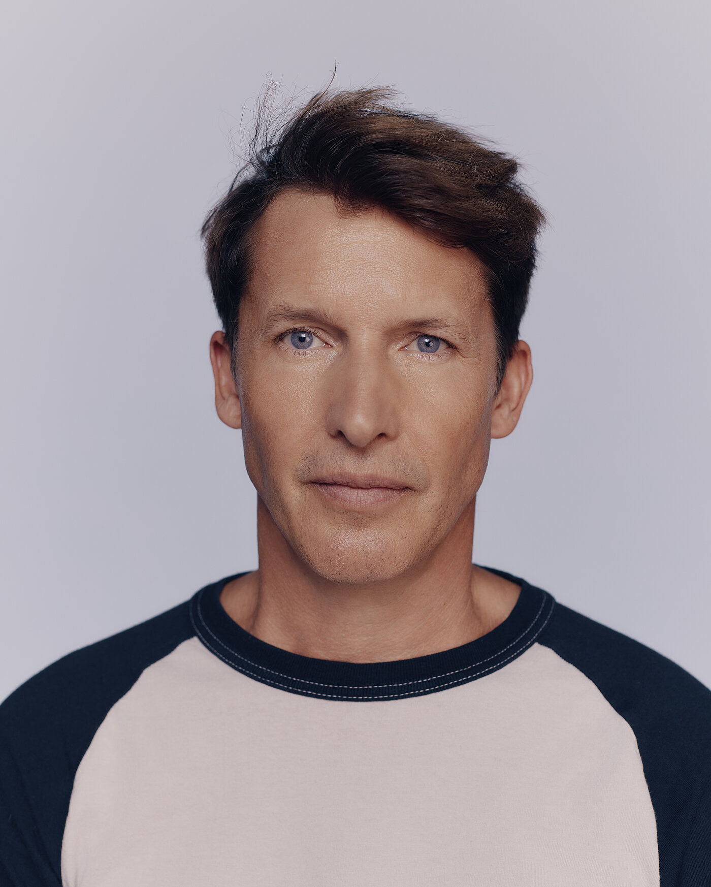 James Blunt naar Ziggo Dome met nieuw album Airplane Mode