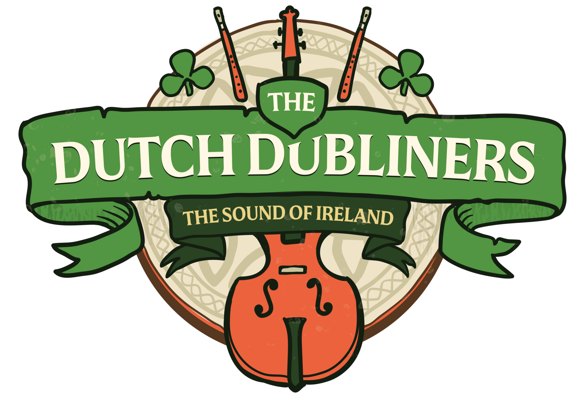 THE DUTCH DUBLINERS