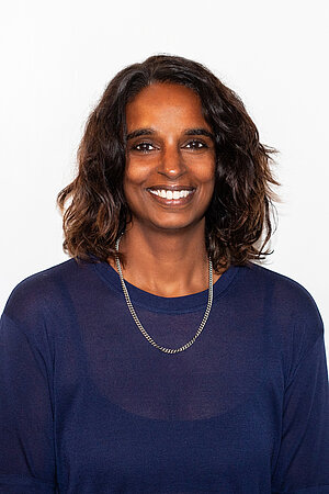 Bharati Petter