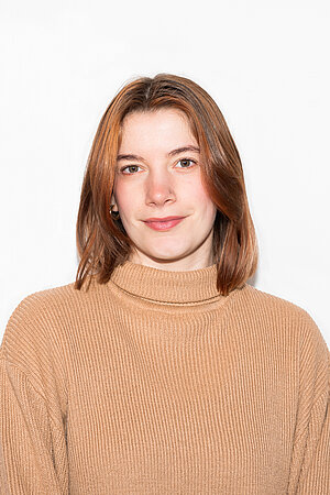 Svenja Korevaar