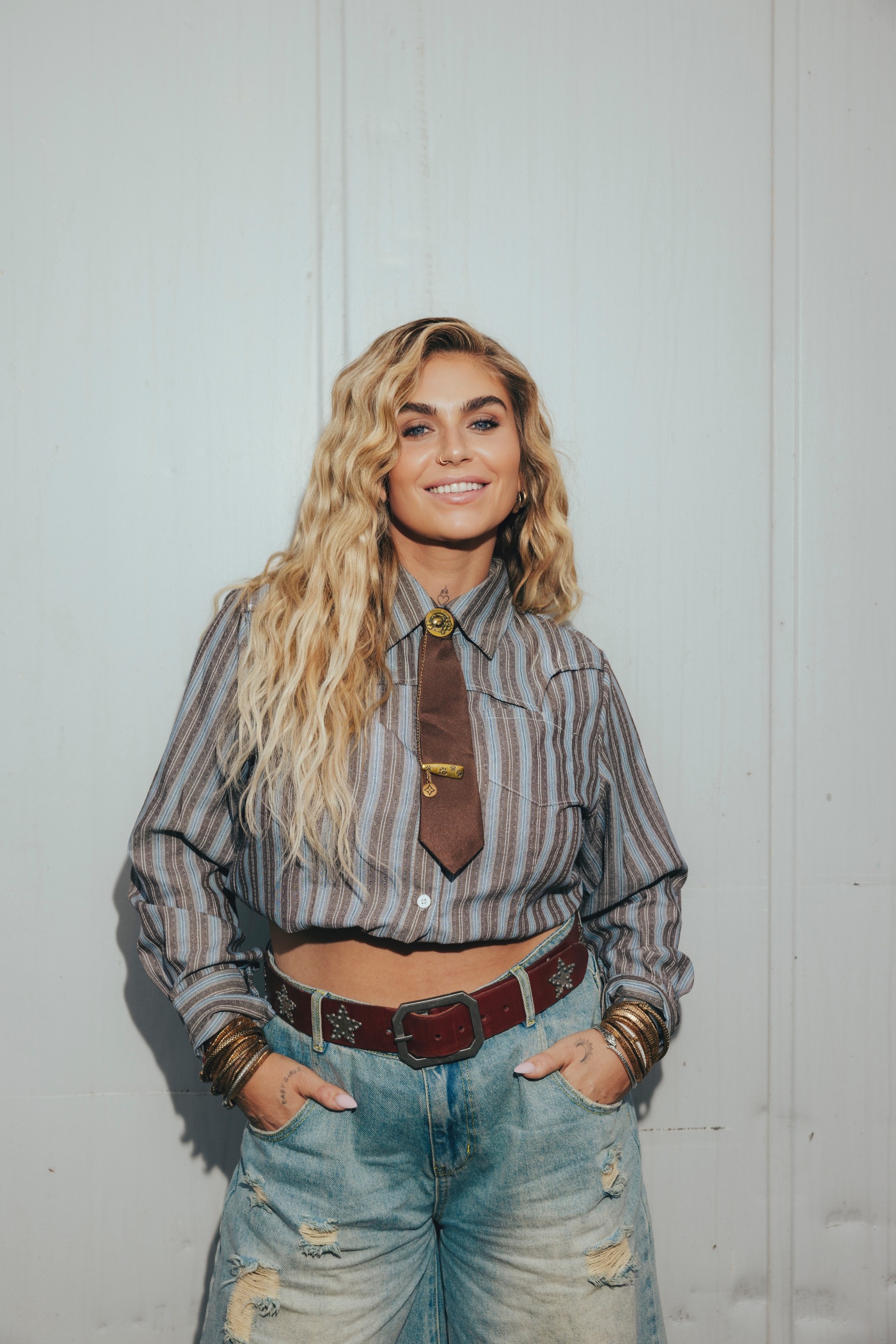 Roxeanne Hazes
